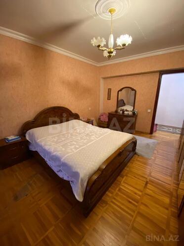 Satılır 3 otaqlı köhnə tikili 75 m², Şah İsmayıl Xətai m., photo 9 from 21
