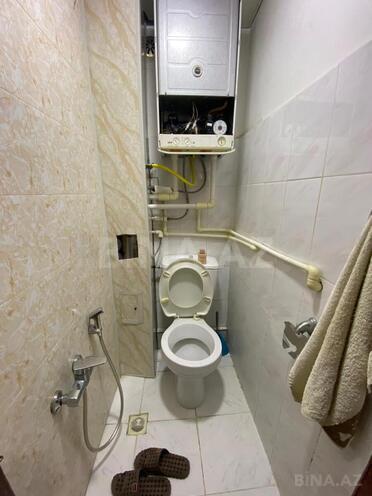 Satılır 3 otaqlı köhnə tikili 75 m², Şah İsmayıl Xətai m., photo 16 from 21