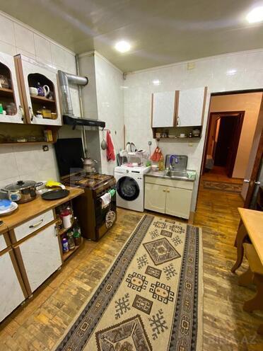 Satılır 3 otaqlı köhnə tikili 75 m², Şah İsmayıl Xətai m., photo 14 from 21