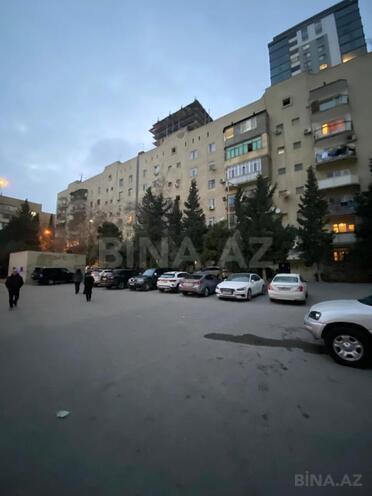 Satılır 3 otaqlı köhnə tikili 75 m², Şah İsmayıl Xətai m., photo 1 from 21