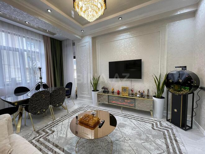 Продаётся 3-комн. новостройка 75 м², м. 28 мая, photo 5 from 17