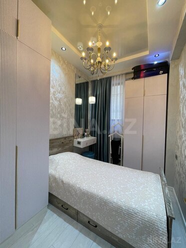Продаётся 3-комн. новостройка 75 м², м. 28 мая, photo 13 from 17