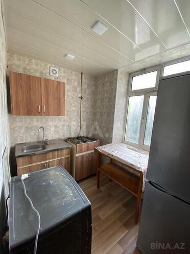 İcarəyə verilir 2 otaqlı yeni tikili 50 m², Gənclik m., photo 7 from 10