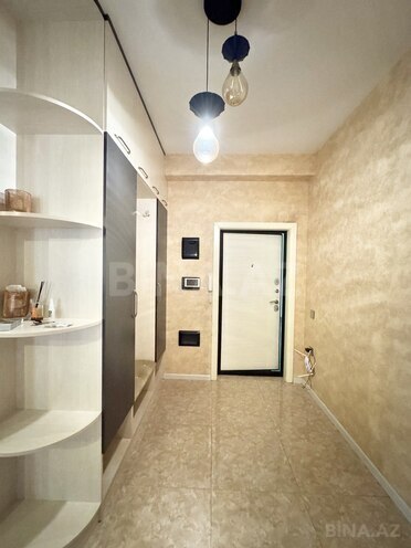 Сдаётся 3-комн. новостройка 135 м², Наримановский  р., photo 13 from 16