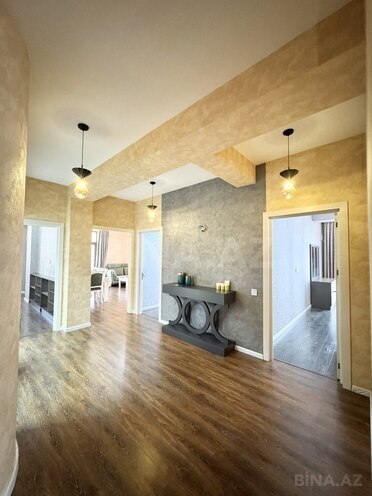 Сдаётся 3-комн. новостройка 135 м², Наримановский  р., photo 12 from 16