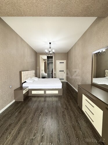 Сдаётся 3-комн. новостройка 135 м², Наримановский  р., photo 9 from 16