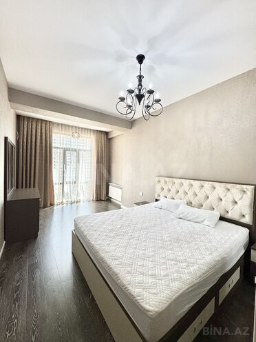 Сдаётся 3-комн. новостройка 135 м², Наримановский  р., photo 8 from 16