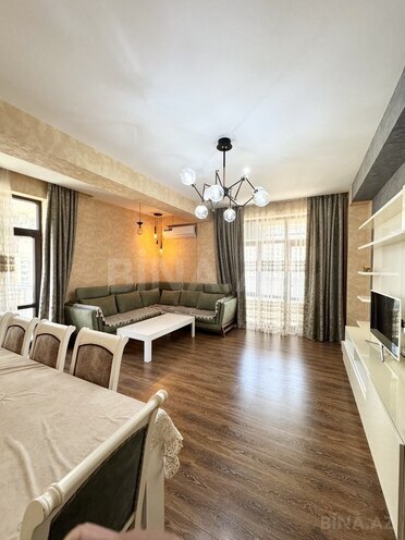 Сдаётся 3-комн. новостройка 135 м², Наримановский  р., photo 5 from 16