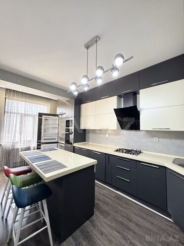Сдаётся 3-комн. новостройка 135 м², Наримановский  р., photo 10 from 16