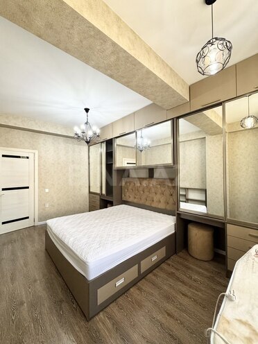 Сдаётся 3-комн. новостройка 135 м², Наримановский  р., photo 7 from 16