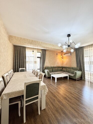 Сдаётся 3-комн. новостройка 135 м², Наримановский  р., photo 1 from 16