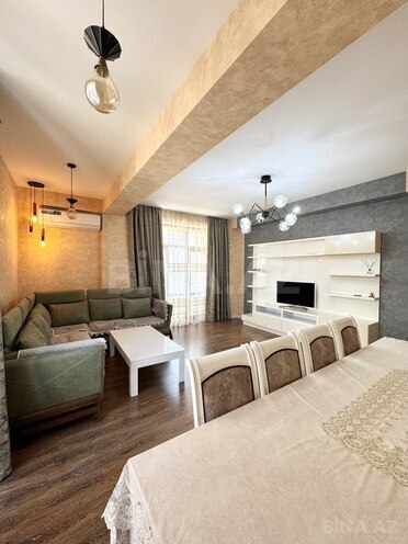 Сдаётся 3-комн. новостройка 135 м², Наримановский  р., photo 4 from 16