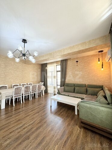 Сдаётся 3-комн. новостройка 135 м², Наримановский  р., photo 3 from 16