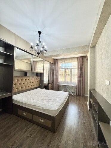 Сдаётся 3-комн. новостройка 135 м², Наримановский  р., photo 6 from 16