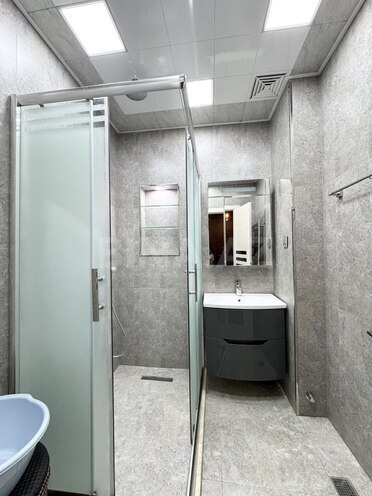Сдаётся 3-комн. новостройка 135 м², Наримановский  р., photo 14 from 16