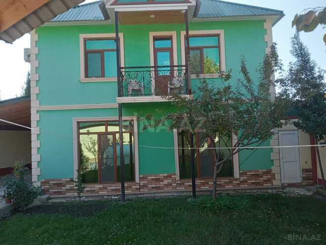 Продаётся 4-комн. дом/дача 160 м², photo 1 from 12