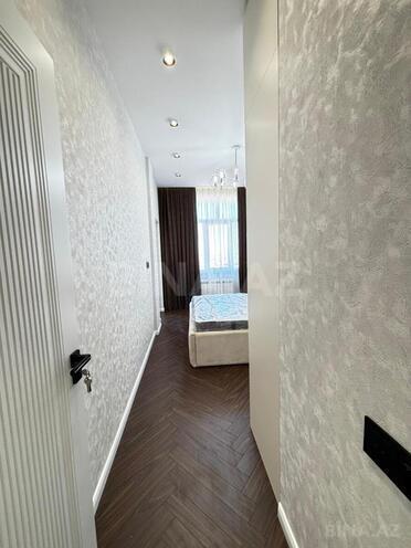 Продаётся 2-комн. новостройка 57 м², м. Кара Караев, photo 9 from 19
