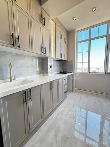 Продаётся 2-комн. новостройка 57 м², м. Кара Караев, photo 12 from 19