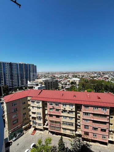 Продаётся 2-комн. новостройка 57 м², м. Кара Караев, photo 13 from 19