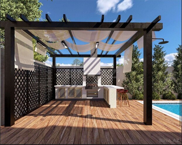 Продаётся 6-комн. дом/дача 360 м², пос. Sea Breeze, photo 8 from 13