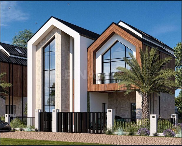 Продаётся 6-комн. дом/дача 360 м², пос. Sea Breeze, photo 12 from 13