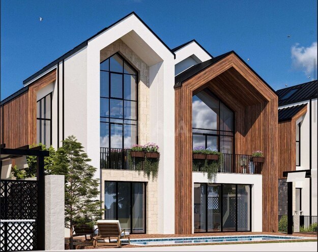 Продаётся 6-комн. дом/дача 360 м², пос. Sea Breeze, photo 11 from 13