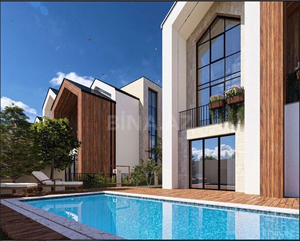Продаётся 6-комн. дом/дача 360 м², пос. Sea Breeze, photo 3 from 13