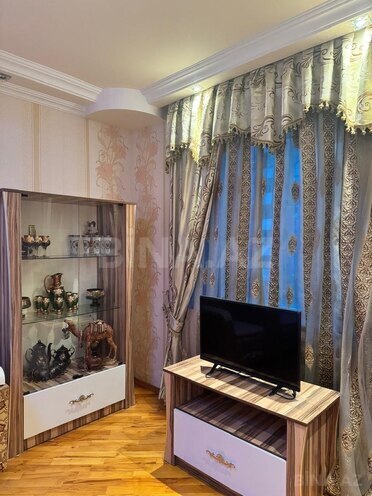 İcarəyə verilir 2 otaqlı yeni tikili 90 m², Bakıxanov q., photo 3 from 14