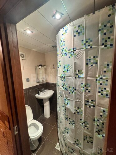 İcarəyə verilir 2 otaqlı yeni tikili 90 m², Bakıxanov q., photo 13 from 14