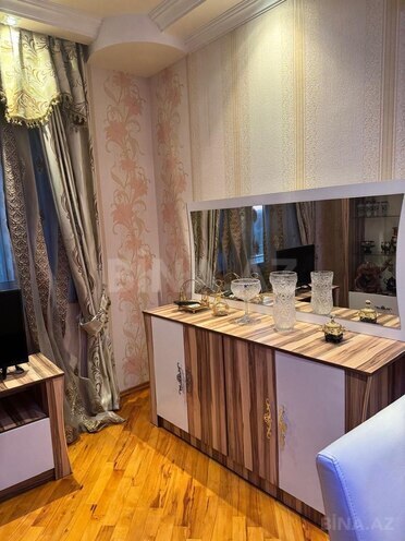 İcarəyə verilir 2 otaqlı yeni tikili 90 m², Bakıxanov q., photo 4 from 14