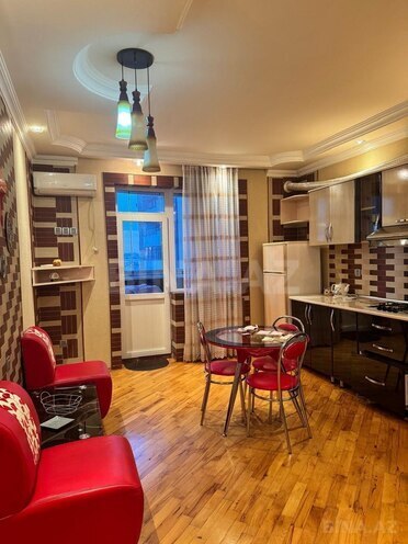İcarəyə verilir 2 otaqlı yeni tikili 90 m², Bakıxanov q., photo 6 from 14