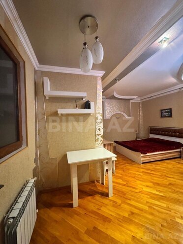 İcarəyə verilir 2 otaqlı yeni tikili 90 m², Bakıxanov q., photo 11 from 14