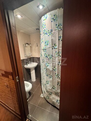 İcarəyə verilir 2 otaqlı yeni tikili 90 m², Bakıxanov q., photo 12 from 14