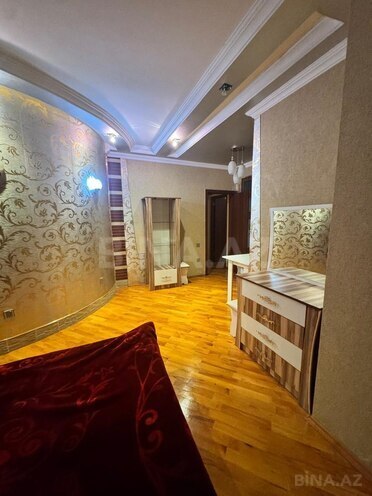 İcarəyə verilir 2 otaqlı yeni tikili 90 m², Bakıxanov q., photo 10 from 14