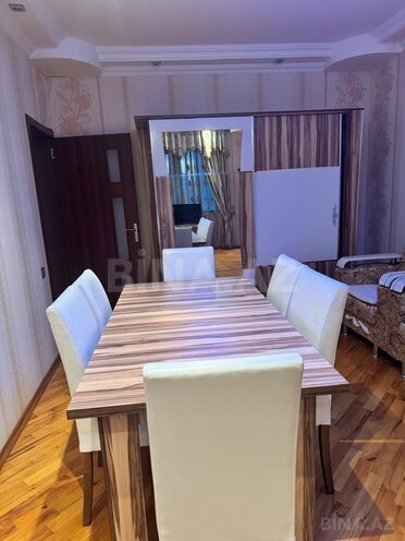İcarəyə verilir 2 otaqlı yeni tikili 90 m², Bakıxanov q., photo 5 from 14