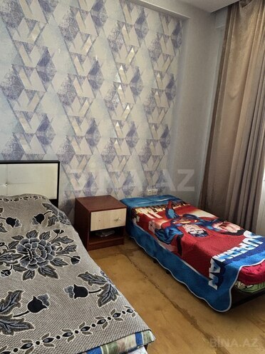 Сдаётся 3-комн. новостройка 100 м², м. Ази Асланов, photo 17 from 23