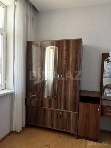 Сдаётся 3-комн. новостройка 100 м², м. Ази Асланов, photo 18 from 23