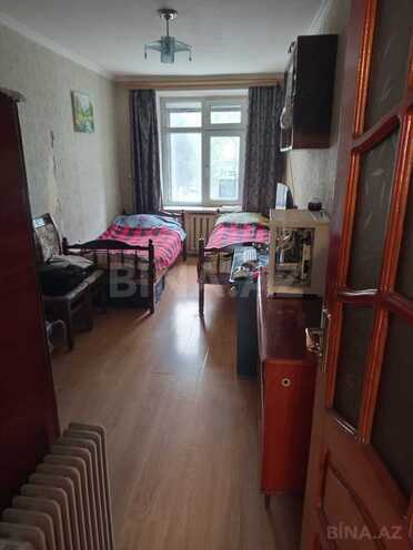 Satılır 2 otaqlı köhnə tikili 50 m², Nəriman Nərimanov m., photo 5 from 10