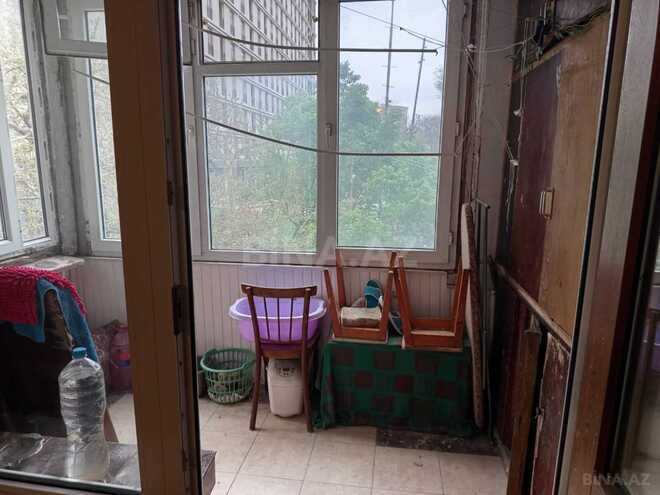 Satılır 2 otaqlı köhnə tikili 50 m², Nəriman Nərimanov m., photo 7 from 10