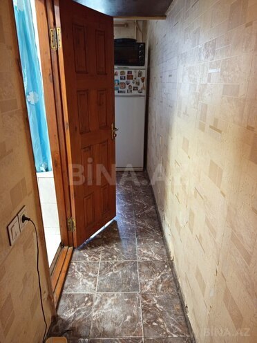 Satılır 2 otaqlı köhnə tikili 50 m², Nəriman Nərimanov m., photo 8 from 10