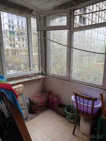 Satılır 2 otaqlı köhnə tikili 50 m², Nəriman Nərimanov m., photo 6 from 10