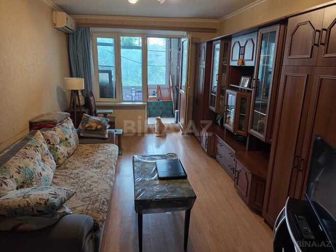 Satılır 2 otaqlı köhnə tikili 50 m², Nəriman Nərimanov m., photo 1 from 10
