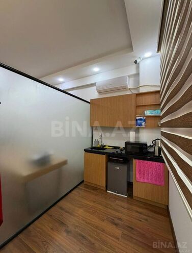 İcarəyə verilir 3 otaqlı ofis 120 m², Nərimanov r., photo 9 from 11
