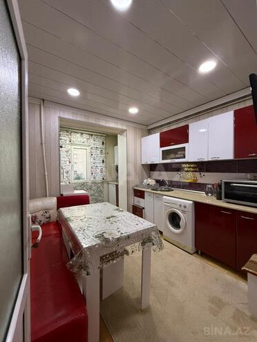 Satılır 3 otaqlı köhnə tikili 80 m², Yeni Günəşli q., photo 14 from 19