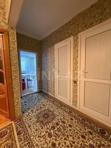 Satılır 3 otaqlı köhnə tikili 80 m², Yeni Günəşli q., photo 13 from 19