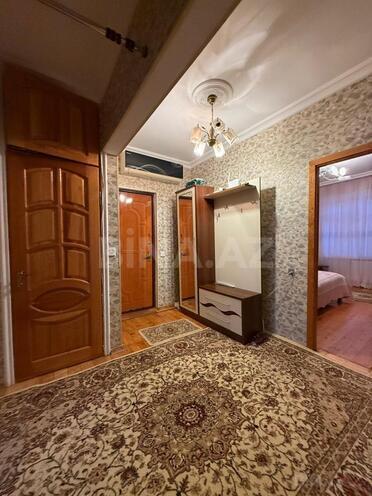 Satılır 3 otaqlı köhnə tikili 80 m², Yeni Günəşli q., photo 5 from 19