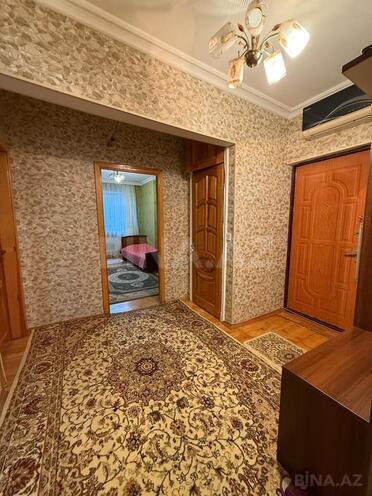 Satılır 3 otaqlı köhnə tikili 80 m², Yeni Günəşli q., photo 6 from 19