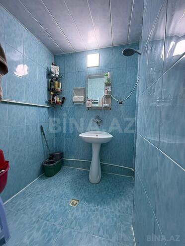 Satılır 3 otaqlı köhnə tikili 80 m², Yeni Günəşli q., photo 17 from 19