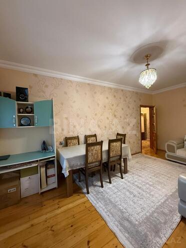 Satılır 3 otaqlı köhnə tikili 80 m², Yeni Günəşli q., photo 4 from 19