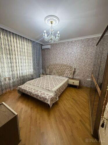 Satılır 4 otaqlı yeni tikili 122 m², Həzi Aslanov m., photo 4 from 14